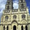 Orleans cathedrale